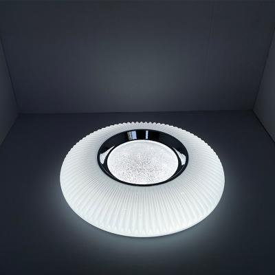 China Surface mounted new modern surface led lamps for ceiling led light with remote lights for bedroom for sale