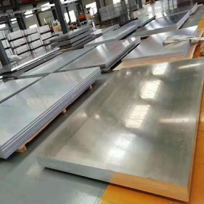 China Decoration Industry Wholesale 6061 Aluminum Sheet Price for sale