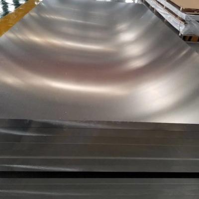 China Cast or Die Use Alloys 7075 T6 T651 Aluminum Plate Sheets Price Per Kg for sale