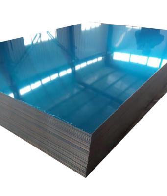 China Industry Aluminum 5052 H32 /H112 Sheets / Plates With High Quality And Low Price In Stock for sale