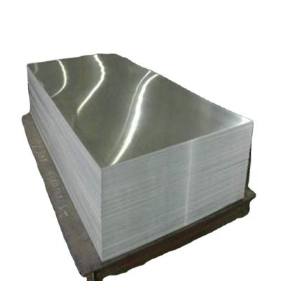 China Planes; Construction ; Marine High Quality 5052 H32 Aluminum Sheet For Kuwait Online Shopping for sale