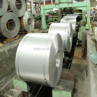 China Aluminum Construction Raw Materials Price 5052 DC 6061 6063 6082 Aluminum Coil for sale