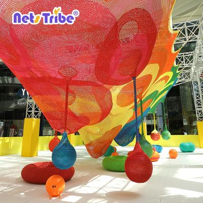 China Kids Amusement Toys High Quality Children Playhouse Indoor Kindergarten Amusement Park Children Playground Equipment for sale