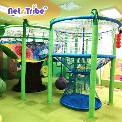 China Commercial Cheap Indoor Playground Equipment Children Indoor Playground Equipment Small Backyard Playground Playground Amusement Products for sale