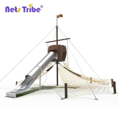 China Attractive Outdoor Playground Playground Park Equipment Kids Indoor Indoor Design for sale