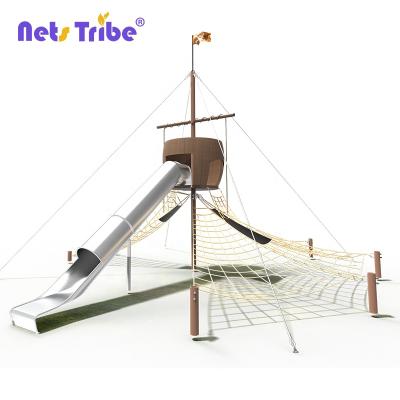 China Hot Selling Kids Play Indoor Plant Hook Playground Equipment For Kids Playground Park for sale