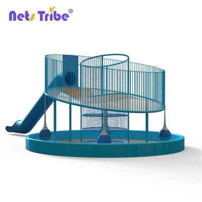 China Kids Indoor Play Discounted Soft And Climb Playground Indoor Playground Equipment Prices for sale