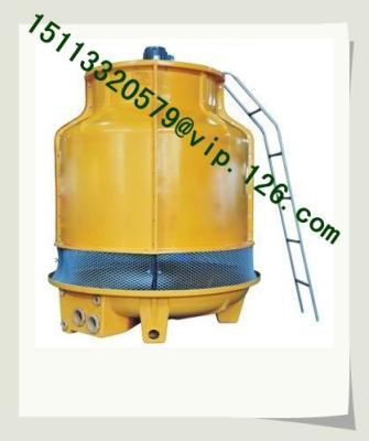 China FRP Round 250T Cooling Tower Price List for sale