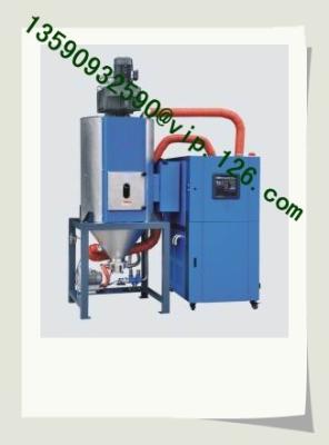 Chine Hot sale Plastic Recycling PET Crystallizer dryer machine supplier with CE certified good price to worldwide à vendre