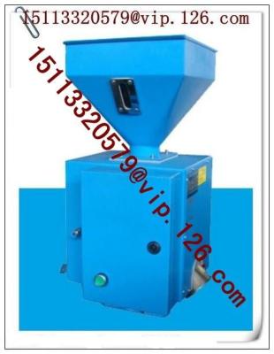 China Chinese plastic pellets metal separator and detector with Reasonable Price for sale