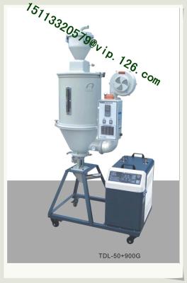 China China Dryer and Loader 2-in-1 OEM Manufacturer/ White Color Drying Loader TDL+900G for sale