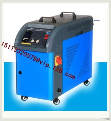 China injection mold temperature controller manual/Standard Oil Mould Temperature Controller for sale