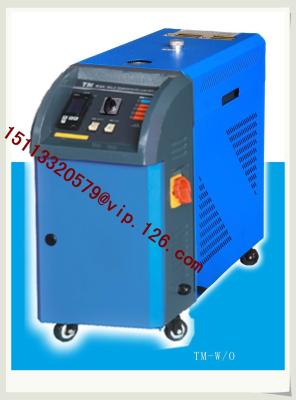 China Riegue el tipo y el tipo regulador del aceite del digitalTemperature del PID para el moldeo por inyección en venta