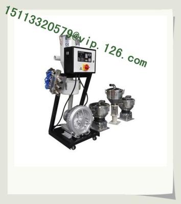 China China 900G3 Multi-station Automatic hopper feeder/Vacuum Loader Auto loader supplier good price to vietnam for sale