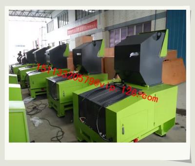 China Flat Type Granulators OEM maker/powerful Plastic crusher/ strong Plastic grinder/Plastic granulator high quality to Euro for sale