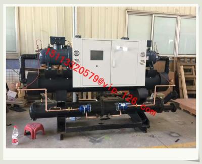 China New Design& Hot Sales Cheap Water Chiller/Cold Water Chiller Made-in-China/Screw Chiller for sale