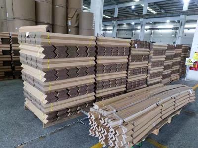 China China Brown  FSC certified Light & no deformation honeycomb paper core for furiture/door supplier good price to export for sale