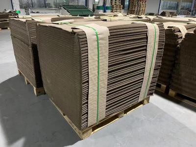 China China cheap envirnental Light recycled door/furiture honeycomb paper core producer good price to worlswide for sale