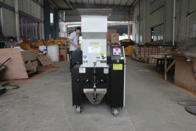 China Low-speed pineapple-Knife plastic crusher/High Efficiency Low Speed Plastic Granulator selling leads for sale