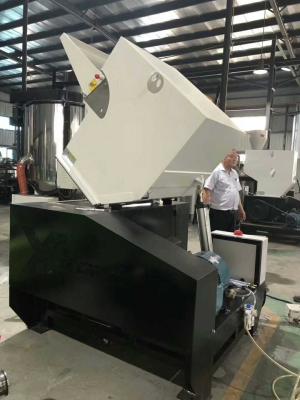 China plastic Waster recycling crusher/Claw blade powerful grinder producer factory price distributor needed for sale