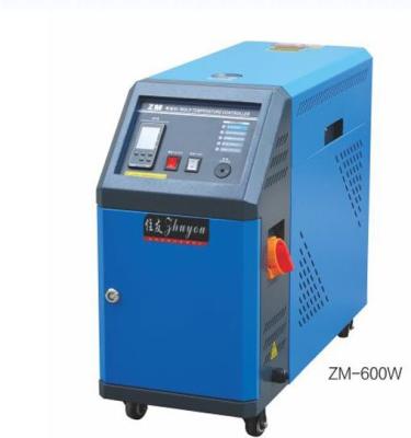 China Oil type mold temperature controller/ China Oil Heaters Manufacturer good price for wholesale for sale