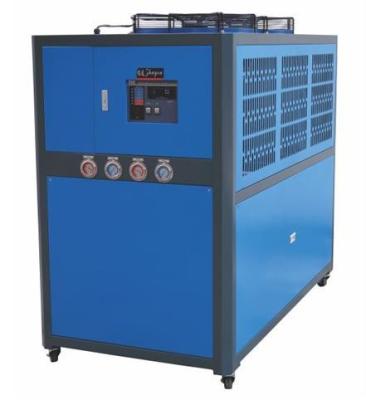 China China White Color Air-cooled Chillers OEM Manufacturer/ Industry Chiller good Price/Air Chiller for sale