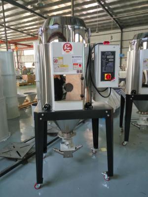 China Euro   Hopper Dryer   with  hot  Air Recycler the  Best price to   European for sale