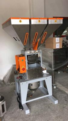 China Weigh Scale Gravimetric Dispenser/China new design gravimetric blenders for sale