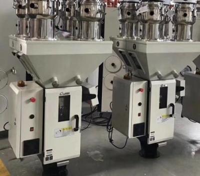 China China weight mixer/automatic Gravimetric Blender/Doser unit for extruder with CE good price for sale