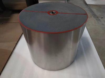 China China high quality Air moisture absorption parts-desiccant wheel Rotor good price to U.S.A door to door for sale