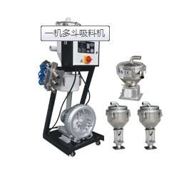 China China CE certified Touch screen Multiple station Seperate Vacuum Auto Loader 900G2/900G3/900G4 supplier  good price for sale