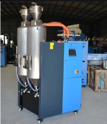 China China auxiliary  plastics PA,PET dryer machine- 3 in1 honeycomb desiccant rotor Air dehumidifier dryer factory price zu verkaufen