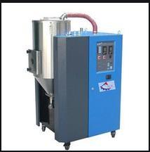 China Big Plastic Hopper Dryer with Honeycomb Dehumidifying Dryer for pet injection Machine for sale