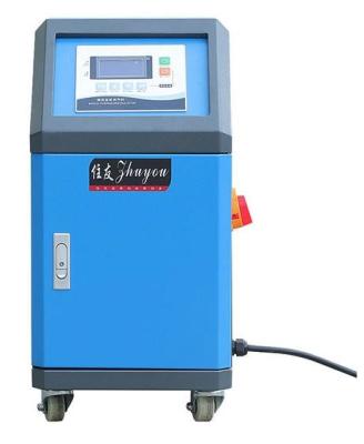 China Water Type and Oil Type Mould Temperature Controller/Mold Temperature Control Unit for sale