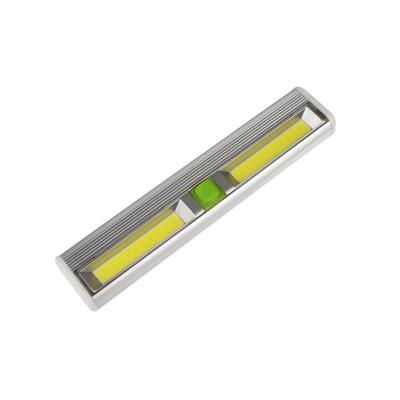 China Aluminum ABS+ + Silica Gel + Electronic Components LED Cabinet Light - Super Bright 20 LED Under Cabinet Lighting Battery Operated for sale