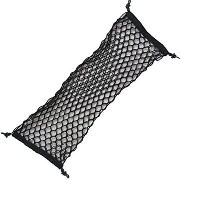 China Car Used Elastic Trunk 2021 Cargo Net for sale