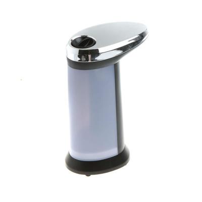 China Foam Automatic Soap Dispenser Touchless Induction Foam Liquid Soap Dispenser Lotion Dispensers For Home for sale