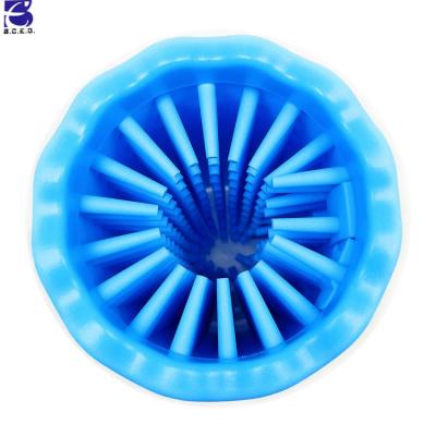 China New Design PP+Silicone Dog Paws Pet Feet Protable Seal Silicone Pet Paw Cleaner Brush Cup for sale