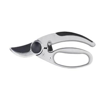 China 2021 GARDEN TOOL factory shears shears anti-slip scissors trimming hedge pruning garden shears for sale