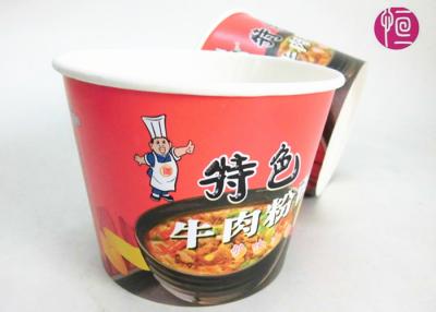 China 32oz Hot Food Takeaway Soup Containers Double Wall 1000ml Volume for sale