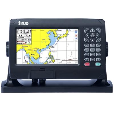 China Navigation Marine Electronic Navigation Equipment XINUO 7