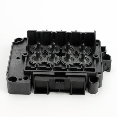 China Varied Printer Spare Parts Dx7 F189010 Adapter Cover For Epson Printing Machine for sale