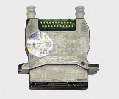 China Original Xaar 126/35pl xaar printhead for sale