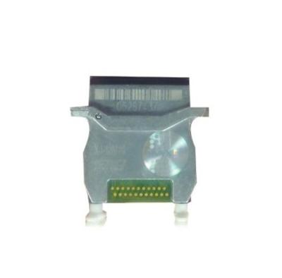 China Garment shops original eco solvent printhead for 126 80PL xaar for sale