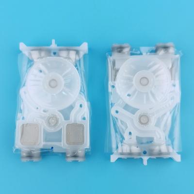 China garment shops original inkjet printer spare parts ink dx7 damper for mutoh 1638 for sale