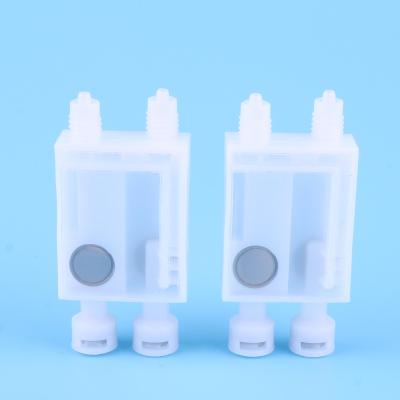 China Garment Shops Printer Spare Parts Ink Damper For Epson DX7 Printhead Printer for sale