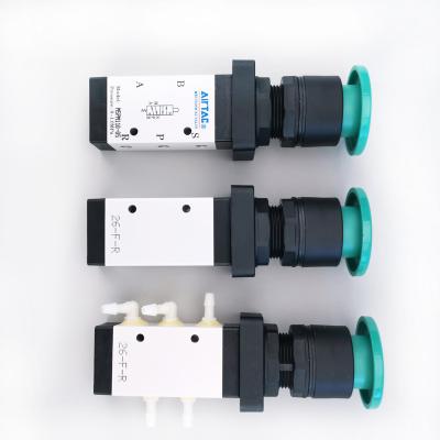 China Printer Spare Parts Printer Five-way Two Position Valve For Digital Printing Machine for sale