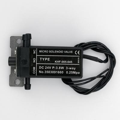 China Garment Shop Trumplus Micro UV Solenoid Valve for sale