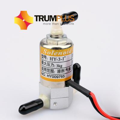 China For Chinese Printer Trumplus Solenoid Valve for sale