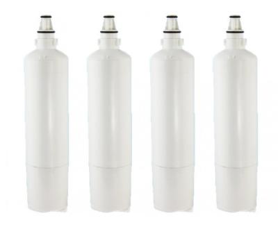 China Household Refrigerator Filter Element Water Filter 5231JA2006A For LG for sale